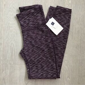GapFit Blackout Technology gFast Spacedye High Rise Leggings